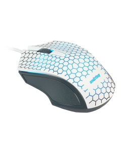 Купить Мышь SmartBuy ONE 334 White/Black (SBM-334-W)  в E-mobi