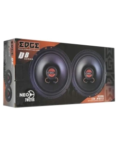 Купить Колонки Edge Edb6-E1, 16 См, Коаксиальная Edge Edb6-E1 Edge арт. EDB6-E1  в E-mobi