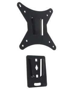Купить Кронштейн для телевизора Trone Smale S100 Black  в E-mobi