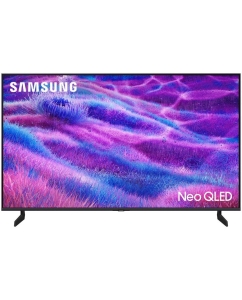 Купить Телевизор Samsung QE50QN80FAUXRU (2025) 50