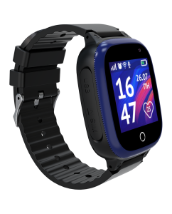 Купить Умные часы Aimoto Lite (черный) (Без Рустор)  в E-mobi