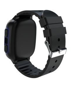 Купить Умные часы Aimoto Lite (черный) (Без Рустор)  в E-mobi