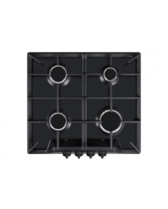 Купить Встраиваемая варочная панель газовая GEFEST ПВГ 1212-02 К2 черный в E-mobi