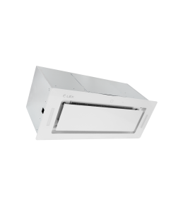 Купить Вытяжка встраиваемая LEX GS Bloc GS 900 белый  в E-mobi