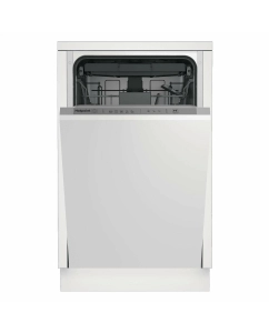 Купить Встраиваемая посудомоечная машина Hotpoint HIS 6D59 в E-mobi