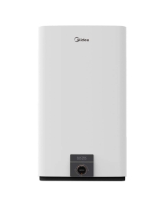 Купить Водонагреватель накопительный Midea MWH-5020-DUM 50 л White в E-mobi