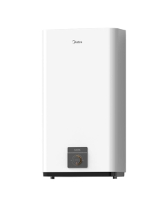Купить Водонагреватель накопительный Midea MWH-5020-DUM 50 л White  в E-mobi
