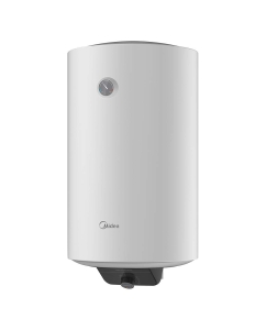 Купить Водонагреватель накопительный Midea MWH-10015-CEM 100 л White  в E-mobi