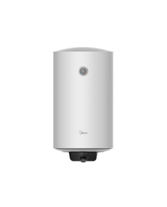 Купить Водонагреватель накопительный Midea MWH-10015-RED 100 л белый в E-mobi