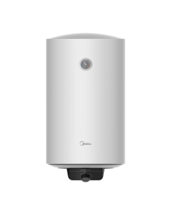 Купить Водонагреватель накопительный Midea MWH-8015-CEM 80 л White в E-mobi