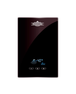 Купить Водонагреватель проточный PRIMOCLIMA VITA черный  в E-mobi