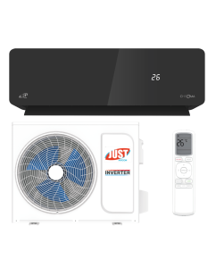 Купить Сплит-система Just Aircon JAC-13HPSIA/CAC в E-mobi