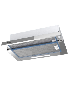 Купить Встраиваемая вытяжка Korting KHP 6512 X  в E-mobi