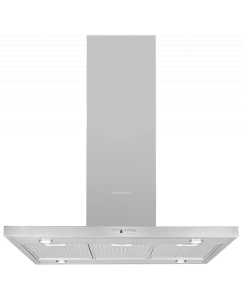 Купить Вытяжка островная KUPPERSBERG DUDL 4 LX серебристый в E-mobi