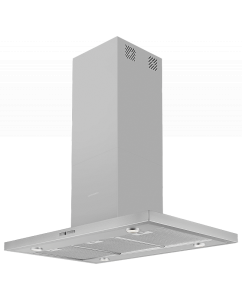 Купить Вытяжка островная KUPPERSBERG DUDL 4 LX серебристый  в E-mobi