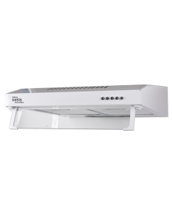 Купить Вытяжка подвесная Oasis UP-50W (V) белый в E-mobi