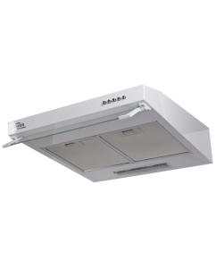 Купить Вытяжка подвесная Oasis UP-50W (V) белый  в E-mobi