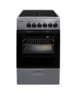 Купить Электрическая плита Лысьва ЭПС 411 МС серый в E-mobi