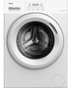 Купить Стиральная машина Haier HW60-BP10919A белый в E-mobi