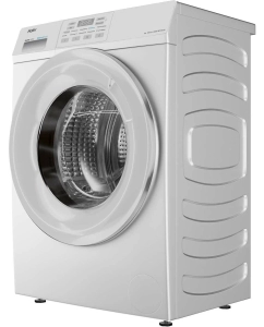 Купить Стиральная машина Haier HW60-BP10919A белый  в E-mobi