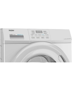 Купить Стиральная машина Haier HW60-BP10919A белый  в E-mobi