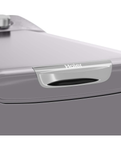 Купить Стиральная машина Haier RTXS G584TMHR-07 серый  в E-mobi