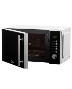 Купить Микроволновая печь Midea AM820CMF  в E-mobi