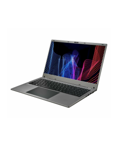 Купить Ноутбук OSIO B150i-004s серый (645826) в E-mobi