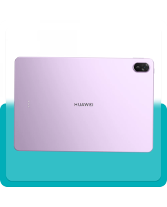 Купить Планшет Huawei MatePad 11.5 8/256GB WiFi + Keyboard (TXZ-W09) Purple (RU) (Без Рустор)  в E-mobi