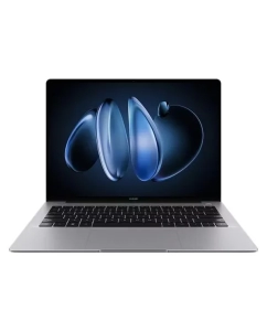 Купить Ноутбук Huawei MateBook 14 FLMH-X серый в E-mobi