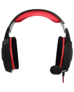 Купить Игровая гарнитура SmartBuy Viper SBHG-2200 Red/Black  в E-mobi