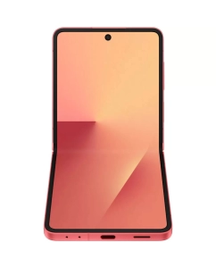 Купить Смартфон Samsung Galaxy Z Flip 7 5G 256 ГБ коралловый (Без Рустор)  в E-mobi