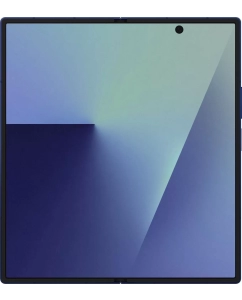 Купить Смартфон Samsung Galaxy Z Fold7 12/512GB Blue Shadow CAU (Без Рустор)  в E-mobi