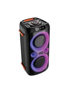 Купить Музыкальный центр Aiwa CAS-620 черный  в E-mobi