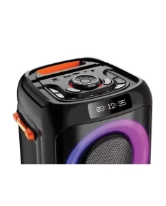 Купить Музыкальный центр Aiwa CAS-620 черный  в E-mobi