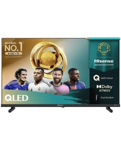Купить Телевизор Hisense 40A5Q в E-mobi