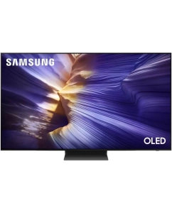 Купить Телевизор Samsung QE55S90FAUXRU (2025) 55