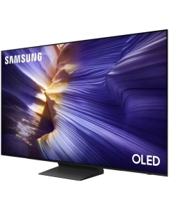 Купить Телевизор Samsung QE55S90FAUXRU (2025) 55&quot; 4K UHD OLED Smart TV  в E-mobi