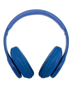 Купить Беспроводные наушники Rombica MySound BH-14 Blue  в E-mobi