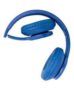 Купить Беспроводные наушники Rombica MySound BH-14 Blue  в E-mobi