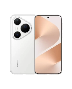 Купить Смартфон Huawei Pura 80 Pro 12/512GB белый (Без Рустор) в E-mobi
