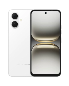 Купить Смартфон TECNO Spark Go 2 4/128GB, Veil White в E-mobi