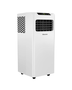 Купить Кондиционер мобильный Hisense AP-09CR4GKWS00 белый в E-mobi