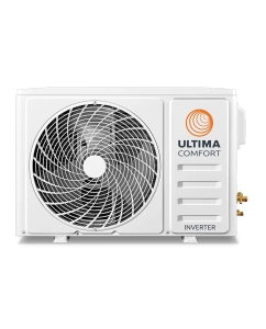 Купить Сплит-система Ultima Comfort EXD-I07PN-IN/EXD-I07PN-OUT  в E-mobi