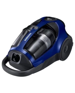 Купить Пылесос Samsung VCC885BH36/XEV синий, черный  в E-mobi
