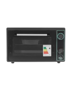 Купить Мини-печь Чудо пекарь ЭДБ-0122 Black в E-mobi
