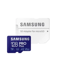 Купить Карта памяти Samsung Micro SDXC 128Гб (MB-MD128SA/EU) в E-mobi