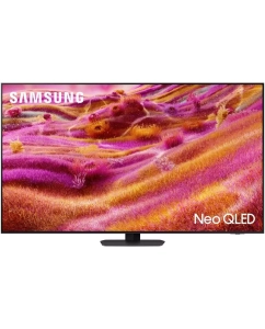 Купить Телевизор Samsung QE43QN90FAUXRU (2025) 43