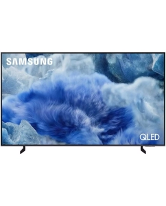 Купить Телевизор Samsung QE43Q8FAAUXRU (2025) 43