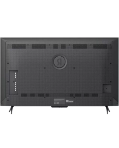 Купить Телевизор Яндекс ТВ Станция Про MiniLED 75 (2025) 75" 4K UHD LED Smart TV  в E-mobi